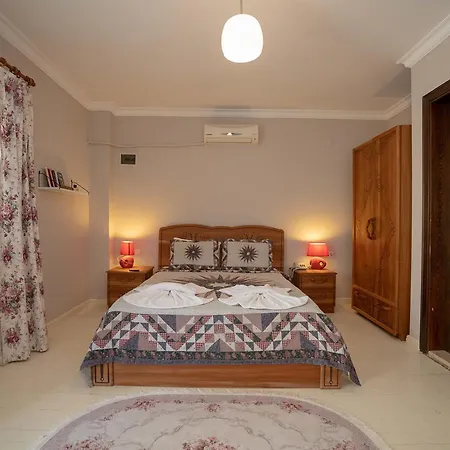 Nobela Hotell Alaçatı