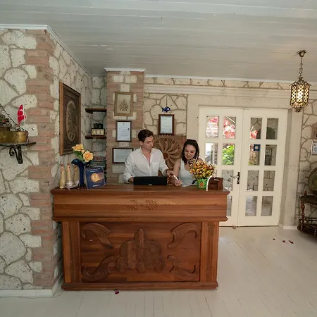 Hotell Nobela Alaçatı