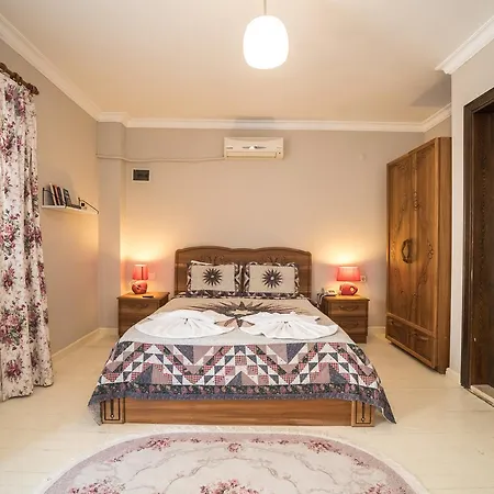 Hotell Nobela Alaçatı