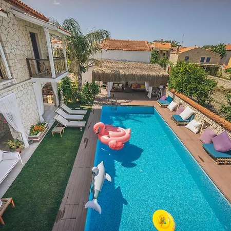 Nobela Hotell Alaçatı